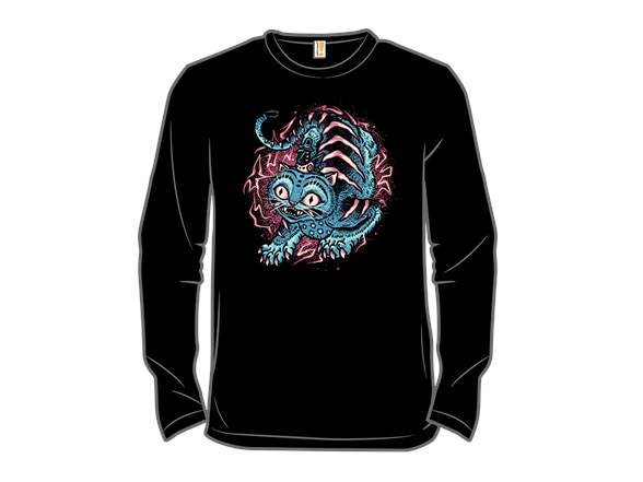 Blue Tiger Companion