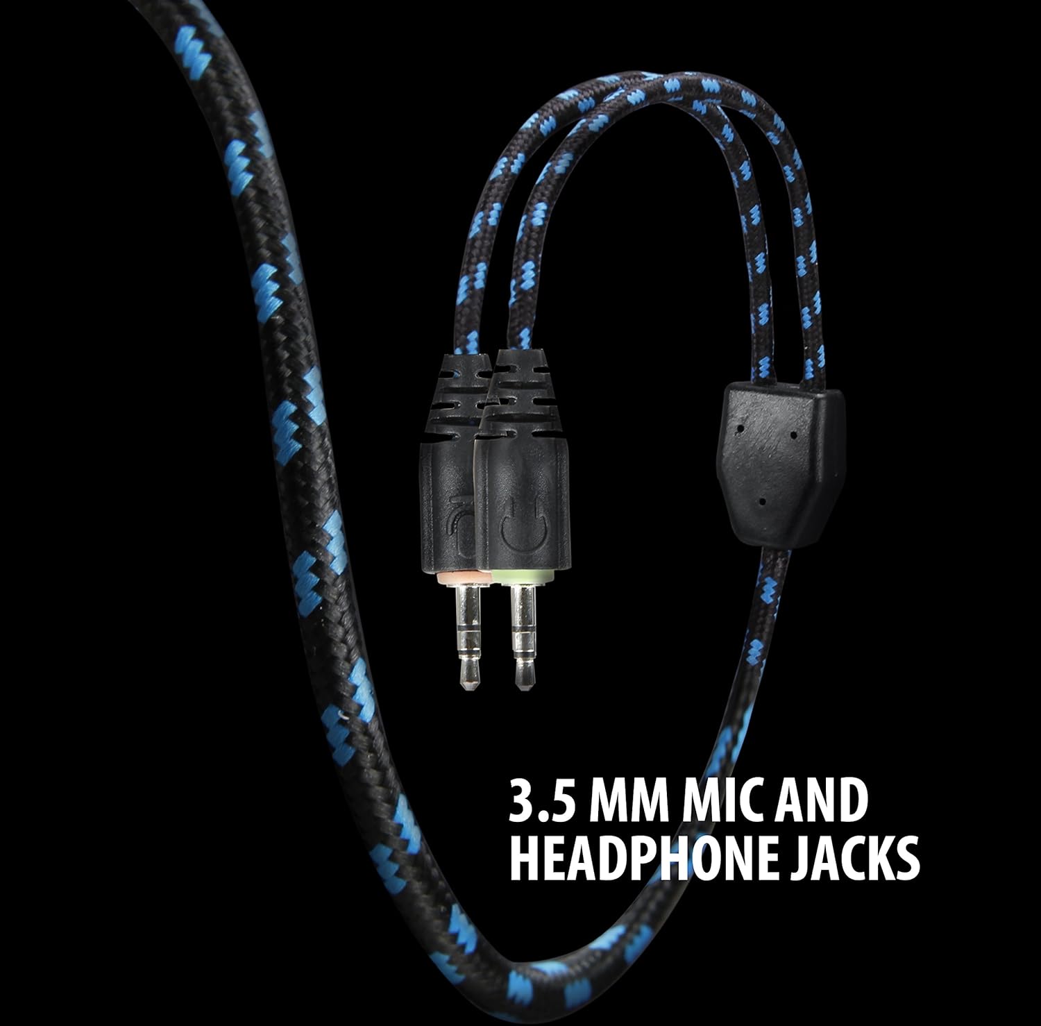 Enhance GX-H4 Computer Gaming Headset - Gallery 13