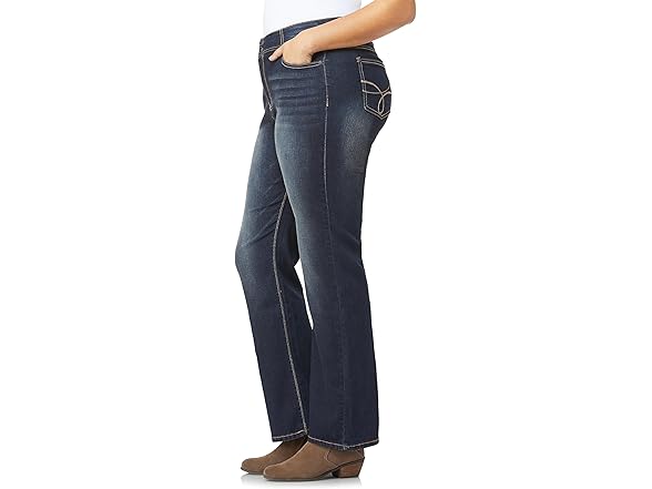 WallFlower Women's Jean Betsy (14L)