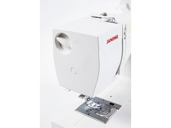 Janome Sewist 725s Sewing Machine