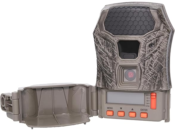 Wildgame Innovations 24MP Terra XD Trail Camera