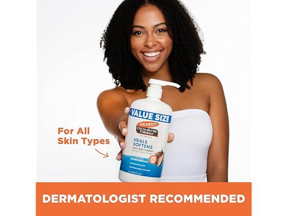 Palmer's | Cocoa Butter Body 33.8 Fl Oz