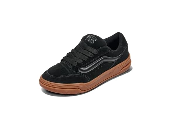 Vans Unisex Hylane Shoe - Puffy Y2K Skate Inspired
