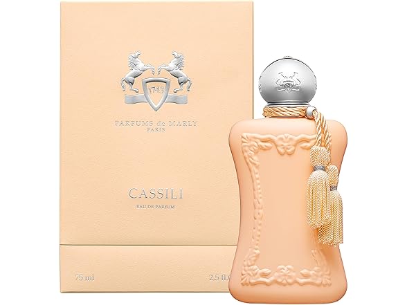 Parfums De Marly Cassili 2.5 EDP Women