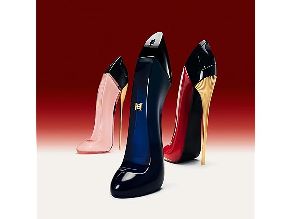 Carolina Herrera Good Girl Blush for Women Eau de Parfum, 80-mL