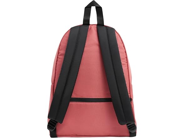 Lacoste Casual Croc Backpack, Dusty Cedar