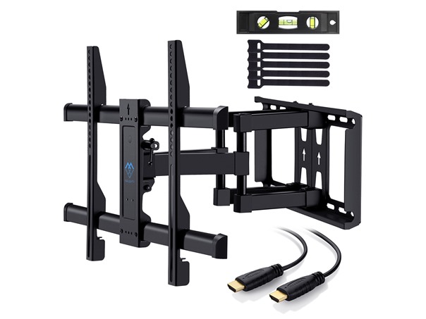 PERLESMITH 37-70in TV Wall Mount Bracket