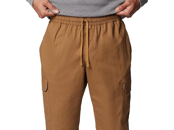 Columbia Men's Pant Delta (XS)