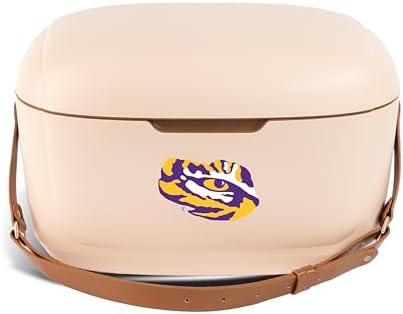 Memory Company NCAA Team Logo Insulated Soft Sided Cooler