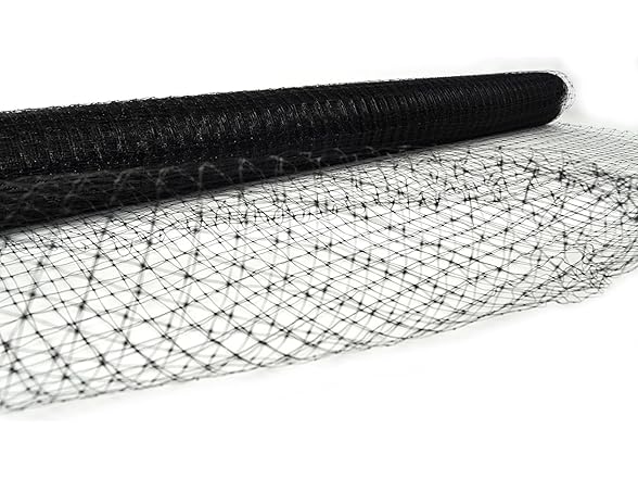 Jobe's Organics Jobes LG400171 Deer Barrier Fencing,