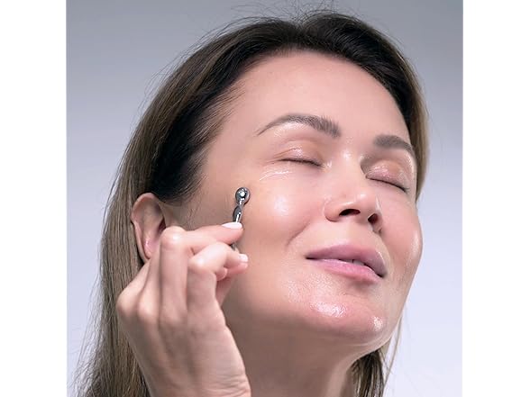 SumaNurica Eye De-Puffer Tool