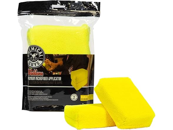  Chemical Guys MIC28902 Workhorse Premiu