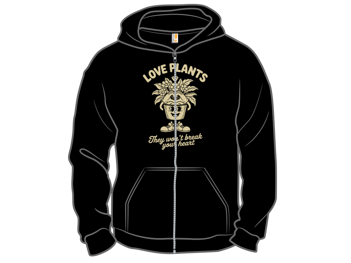 They Won't Break Your Heart - Gallery 14