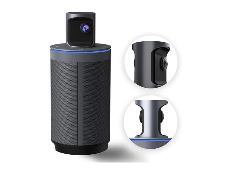 NexiGo Meeting 360 Gen 2 Video Conference Cam