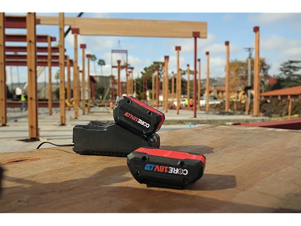 Bosch GBA18V40 18V CORE18V 4 Ah Battery