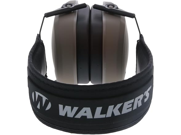 Walker's American Don't Me