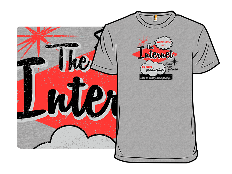 The Internet - Gallery 3