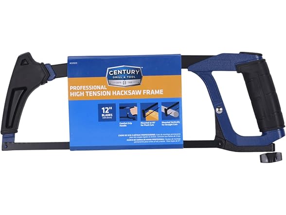 Century 4920 Hacksaw Frame