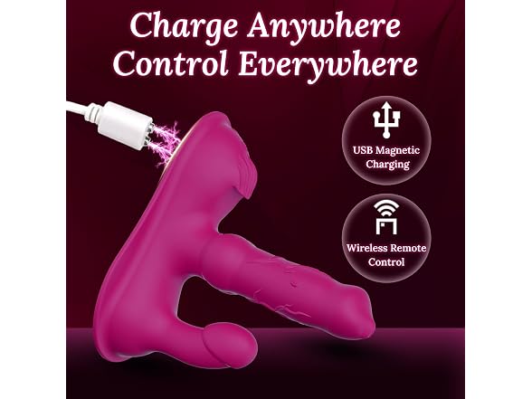 FUECHU Thrusting Vibrator