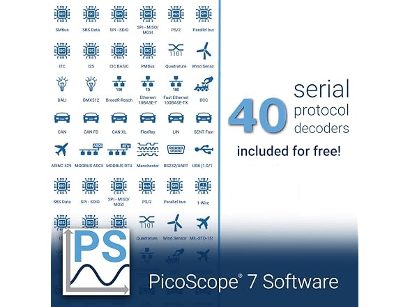 Pico Technology PicoScope 2205A