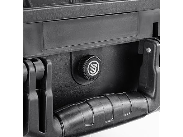 BLACKHAWK 20" Waterproof Hard Camera Case