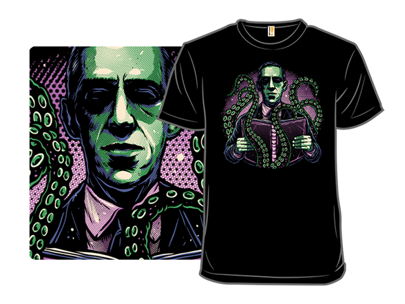 Crafting Horror and Macabre