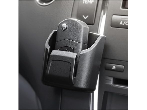 KIVEFKHU AAP-Auto-096 Car Key Holder Clip
