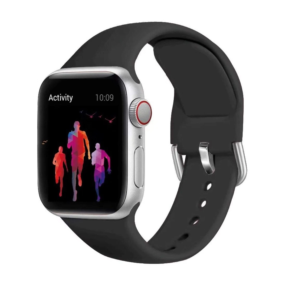 Just Wireless Adjustable Watch Band - Gallery 8
