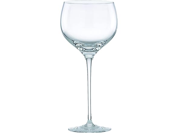 Lenox Solitaire 4-Piece Goblet Set