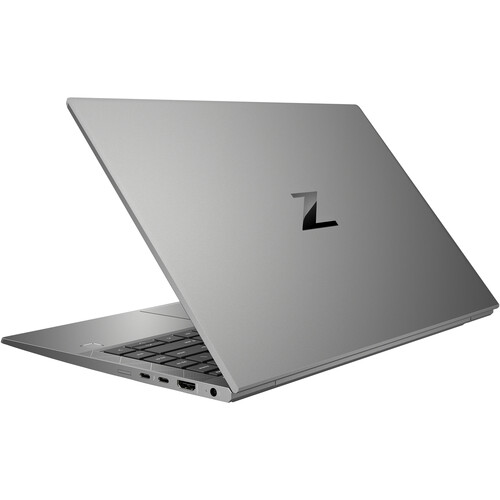 HP ZBook Firefly G7 14" FHD Touch i5-10310U Laptop (S&D) - Gallery 8