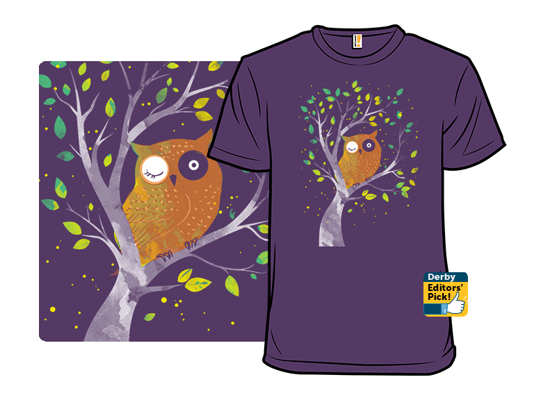 Cozy In My Tree - Gallery 3