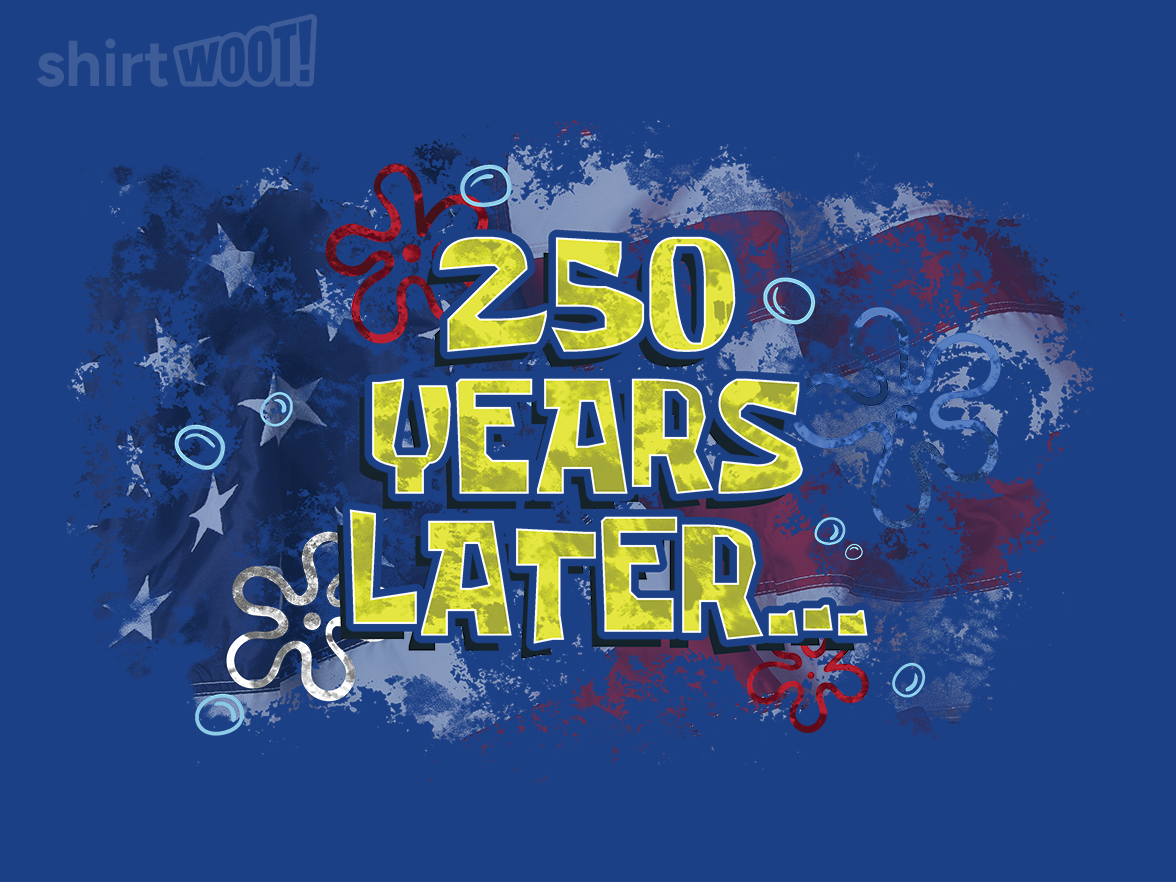 250 Years Later - Gallery 4