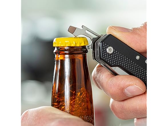 SMITH’S 3-Pack Multi-Tool Knife Combo