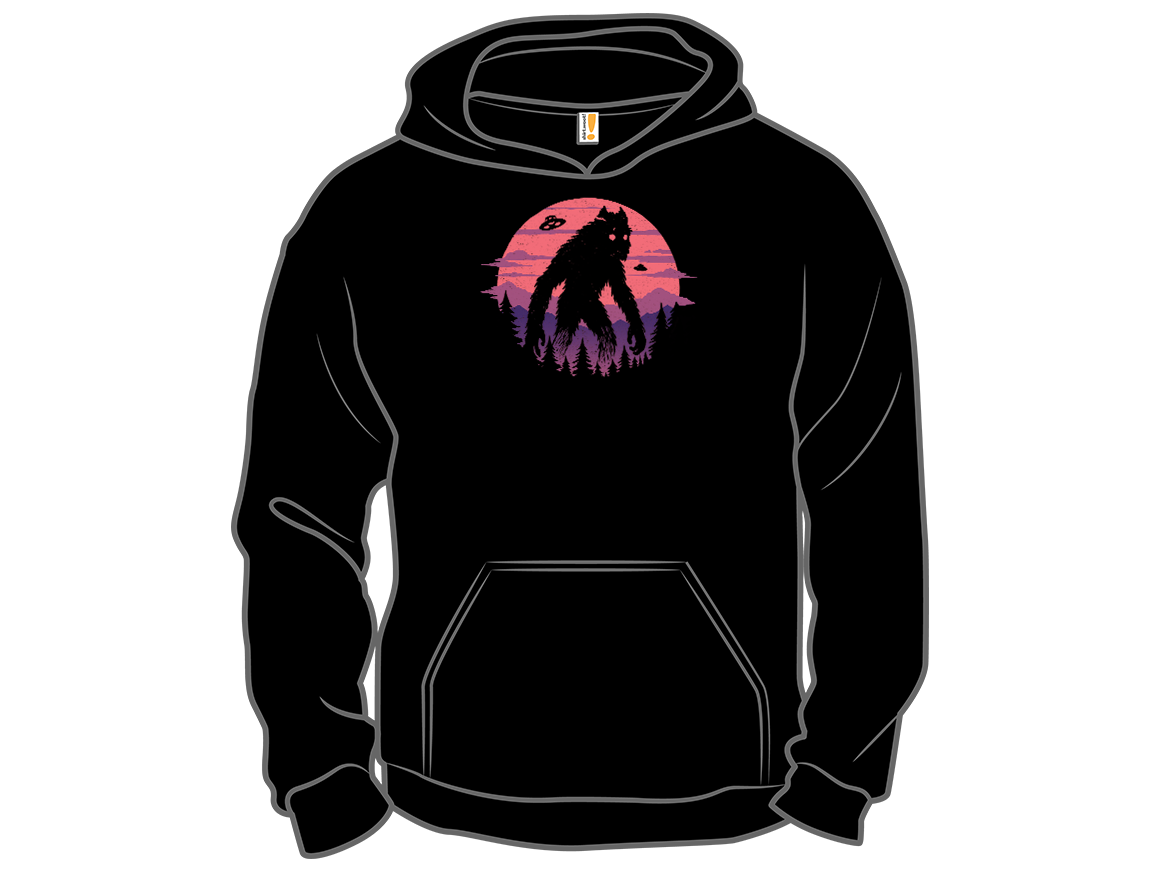 The Skinwalker - Gallery 12