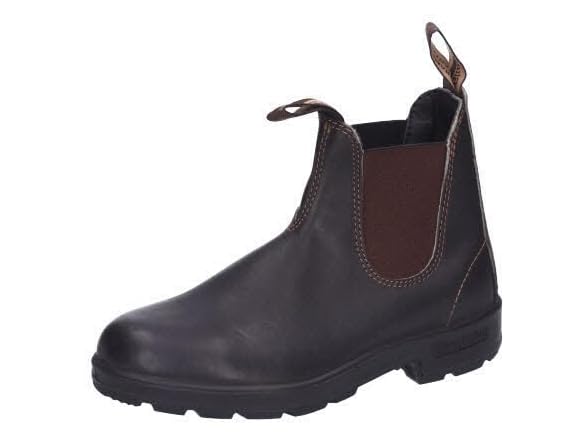 Blundstone 500 Unisex Original Chelsea Boots - Gallery 2