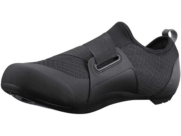 Shimano IC1 Shoes, Black, Size 48