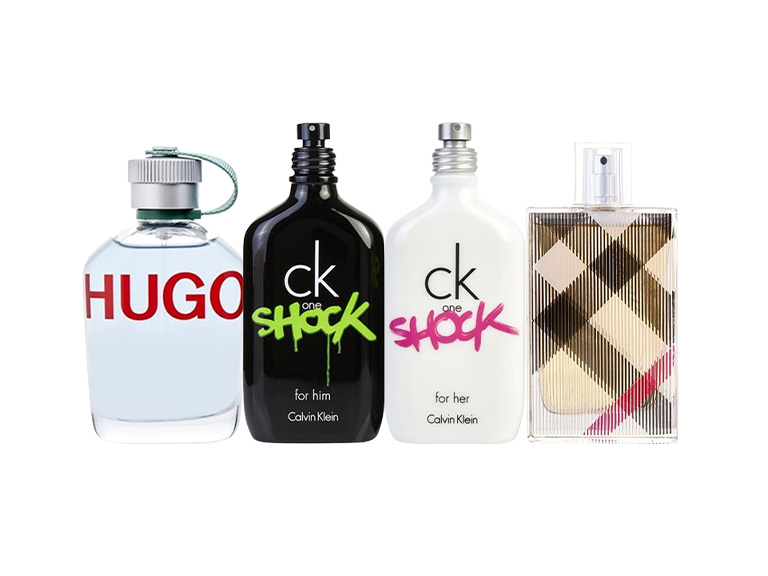 Fragrances from MontBlanc, Calvin Klein and More! - Gallery 2