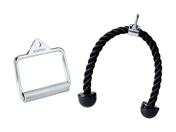 Amazon Weight Machine Accessories