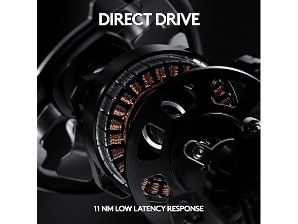 Logitech G PRO Racing Wheel for PC