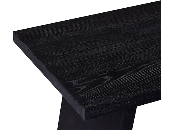 Maven Lane Wood Coffee Table