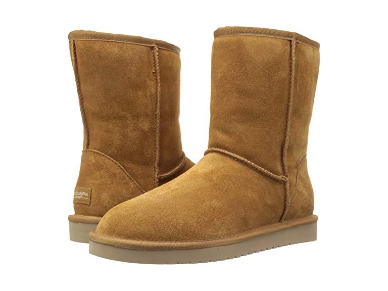 Koolaburra by UGG Women's Koola Short Fashion Boot (5)