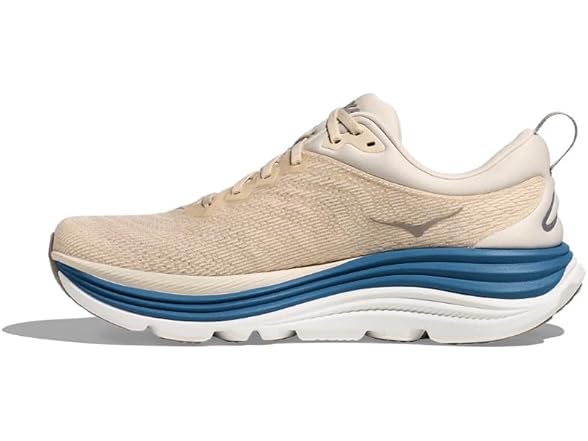 Hoka Gaviota 5 Wide Men's Shoes