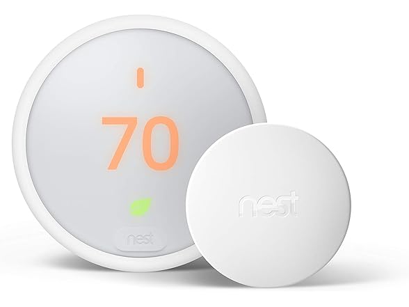 Google NEST-SENSR-3PK-T5001SFGoogle NEST-SENSR-3PK-T5001SF (Open Box)