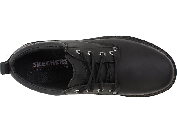 Skechers Men's Tom Cats Utility Shoe (11)