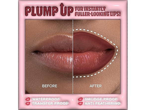 Absolute New York Maxi Plump Lip Liner