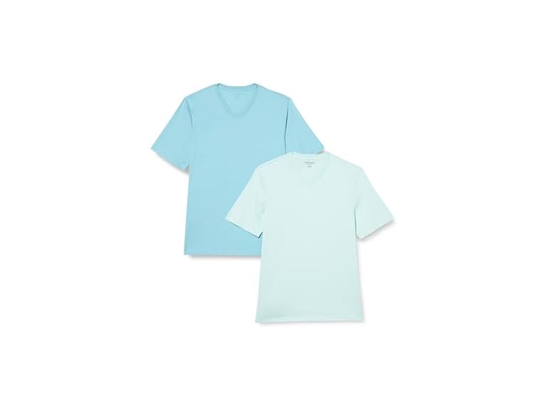 Light Blue/Light Aqua