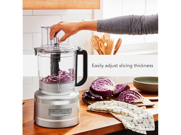 KitchenAid 13-Cup Food Processor
