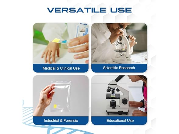 LabChoice Microscope Slides - Super