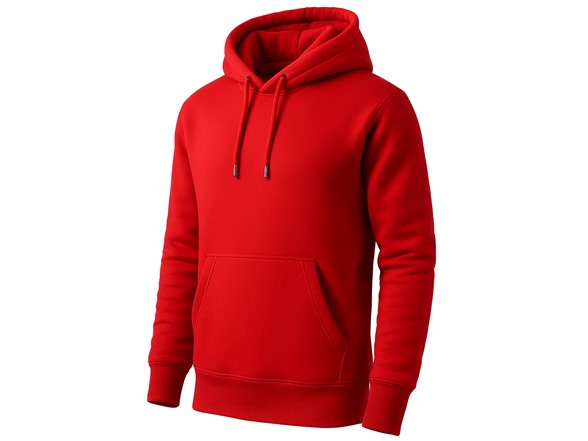 3Pk Asst Mens Fleece-Lined Pullover Hoodie