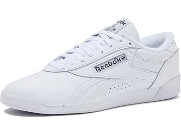 White/Black/White